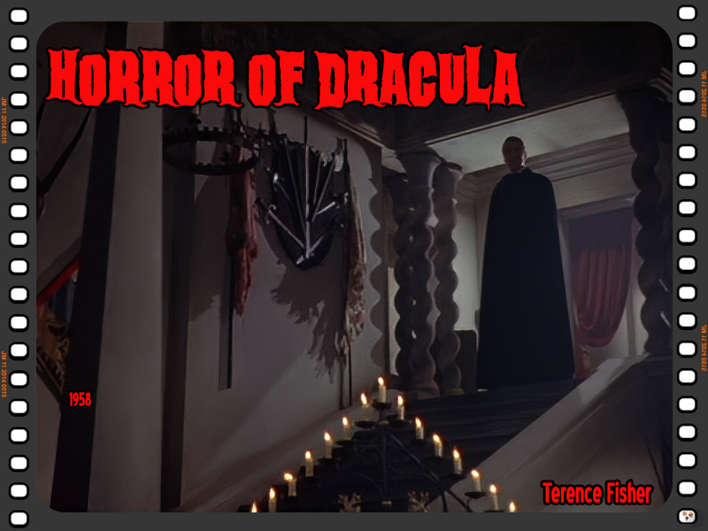 Horror of Dracula